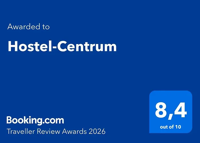 Hostel-Centrum Hamburg